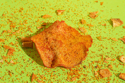 CHIPS DE CAMOTE