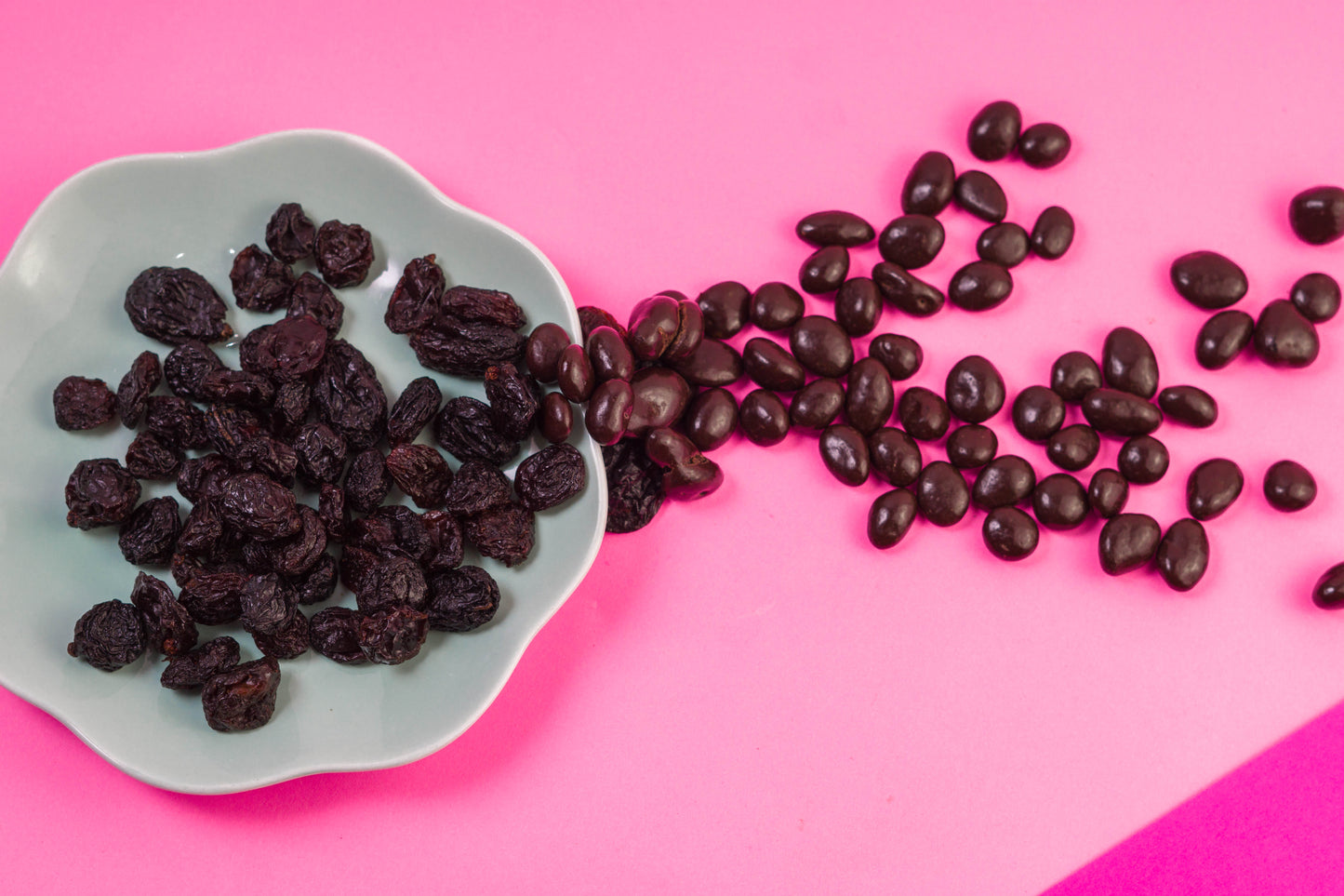 CONFITADOS SIN AZÚCAR