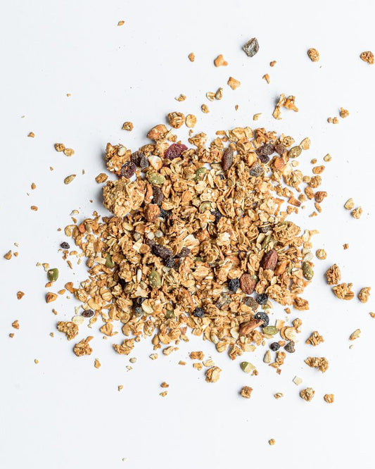 Granola Premium